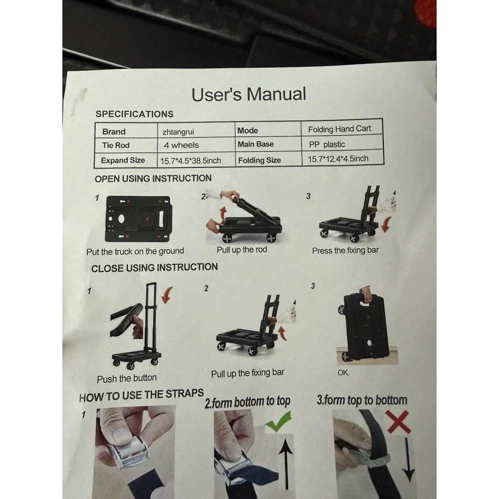 Car Seat Dolly for Airport–NOT Universal, Limited Compatibility,Car Seat Travel